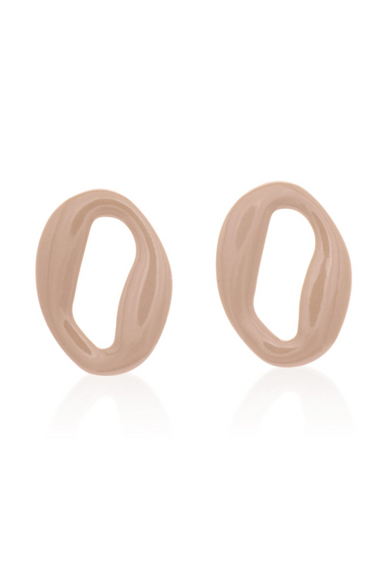 LOOP EARRINGS